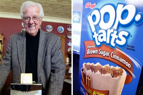 William Post, Businessman Who Helped Create Pop-Tarts, Dies at 96 | The ...