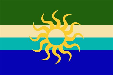 Florida flag redesign : vexillology