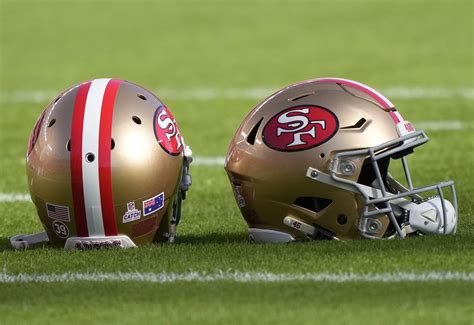 49ers Get Huge Boost On Defense Before Game vs. Commanders - The Spun