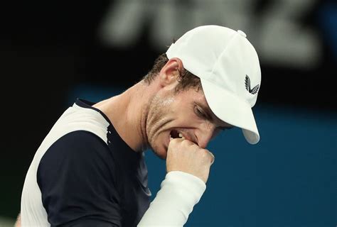 Andy Murray suffers loss to teenager Jakub Mensik in longest match in ...