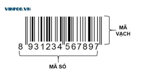 Mã vạch Việt Nam là bao nhiêu? Cách kiểm tra mã vạch hàng Việt