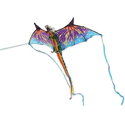 3-D Dragon Kite – Kitty Hawk Kites Online Store