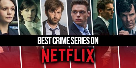 Top netflix shows - buildersmaha