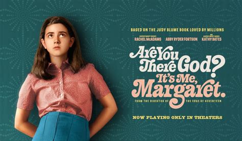 “Are You There, God? It’s Me, Margaret” Movie Review – Pioneer Pages