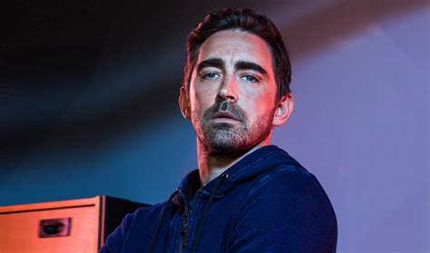 Halt and Catch Fire Q&A -- Lee Pace (Joe MacMillan) | AMC Talk | AMC