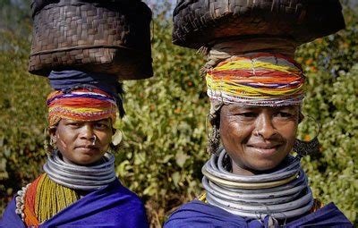 Popular Tribes of Odisha - Tribal Culture in Odisha | Odisha Tourism