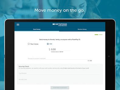 Netspend Small Business - Apps on Google Play