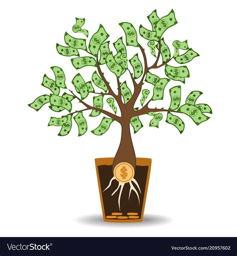 money tree clip art 10 free Cliparts | Download images on Clipground 2024