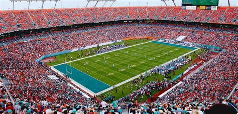 Miami Dolphins Tickets | Vivid Seats