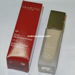 Review | Clarins Extra-Firming Foundation SPF 15 | Makeup Stash!