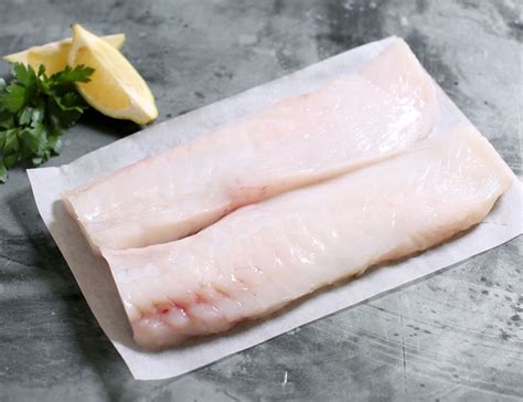 Monkfish Recipe With Lemon & Garlic - Simple And Easy To Do