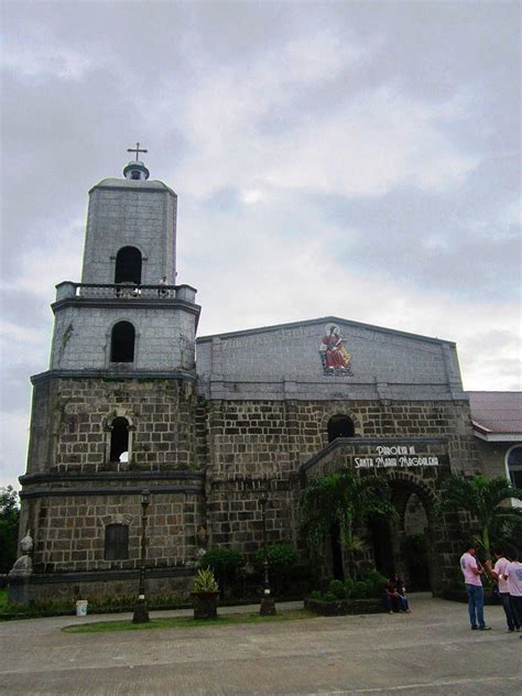 Saint Mary Magdalene Parish Church (Pililla, Rizal) - Alchetron, the free social encyclopedia