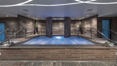 Sahra Spa, Salon & Hammam | The Cosmopolitan of Las Vegas