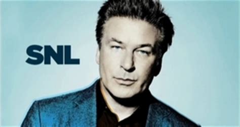 Alec Baldwin - Saturday Night Live Wiki