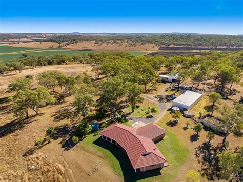 1354 Pittsworth-Felton Road, Pittsworth, Qld 4356 - Property Details