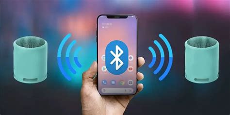 Bluetooth Speakers Connect Multiple: How To Create The Ultimate Sound ...