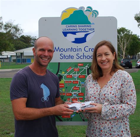 Buderim Foundation lends a Helping Hand to assist local families