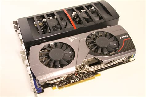 NVIDIA GeForce GTX 560 Ti 448 Core Limited Edition Graphics Card Review - PC Perspective