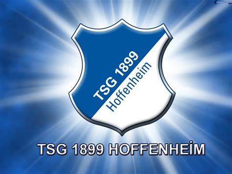 TSG 1899 Hoffenheim Torhymne ||10h - YouTube