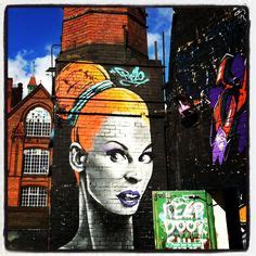 31 Birmingham Street Art ideas | street art, birmingham, art