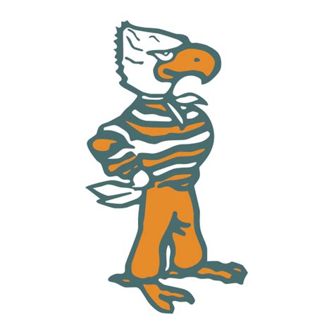 Seminole High School Warhawks Logo Download png