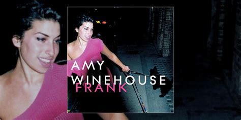 Rediscover Amy Winehouse’s Debut Album ‘Frank’ (2003) | Tribute