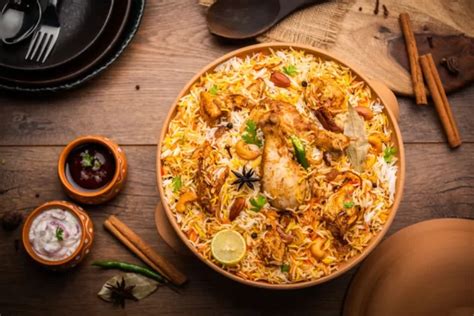 Best Biryani Spots in Karachi 2023 - Find Biryani near me