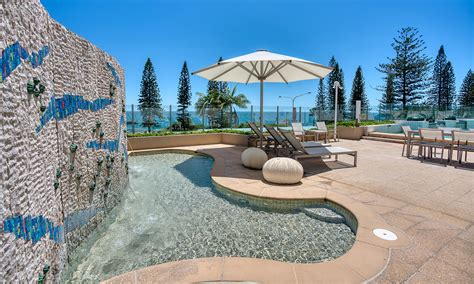 Photo Gallery - Oceans Mooloolaba Resort