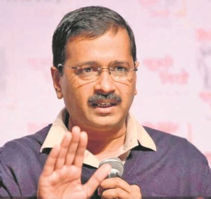 ED issues fresh summons to Delhi CM Kejriwal - The Sunday Guardian Live