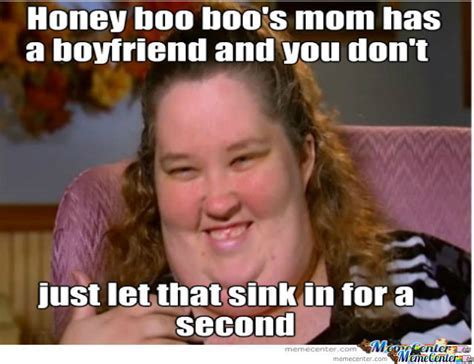 Honey boo boo Memes