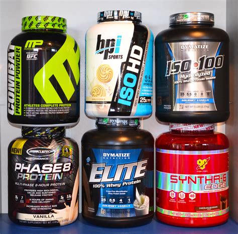 Supplements: A Guide for Youth Athletes - Youth Sport Nutrition