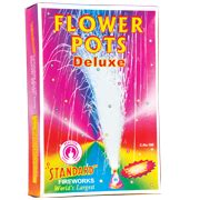 FLOWER POTS DELUXE | SSK Crackers - Shop Online Crackers in Hosur and Bangalore