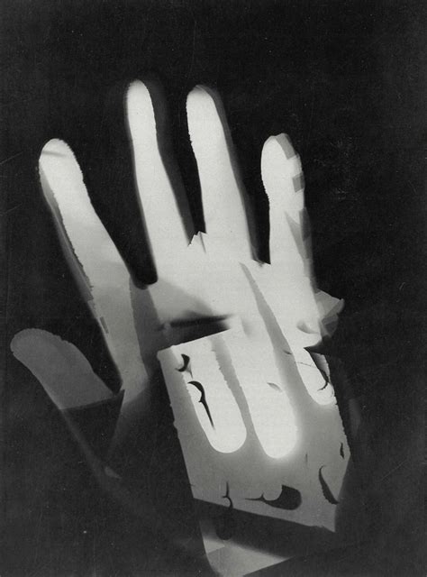 MOHOLY-NAGY FOUNDATION | THE PHOTOGRAMS