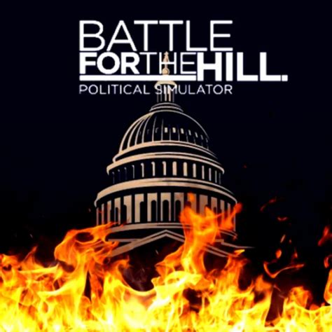 Battle For The Hill for PC / Mac / Windows 11,10,8,7 - Free Download - Napkforpc.com