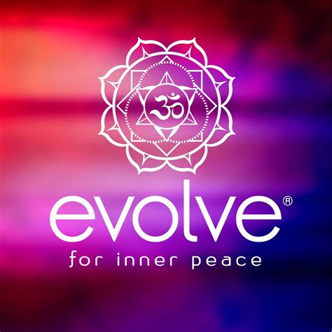 Evolve for Inner Peace | Crystal Lake IL
