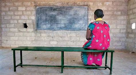 Challenges To Pursue Higher Education For Young Dalit Girls - Velivada ...