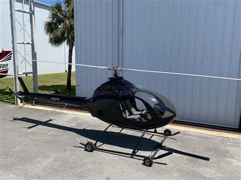 1999 ROTORWAY EXEC 162F For Sale in Stuart, Florida | Controller.com