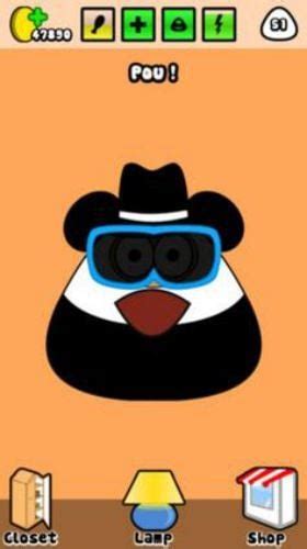 Pou - Recommendation & Share & View Games at Casualsquad.com!