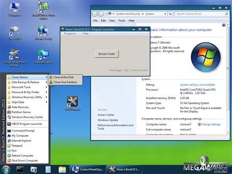Hirens Boot Cd 32 Bit Download - moplamania