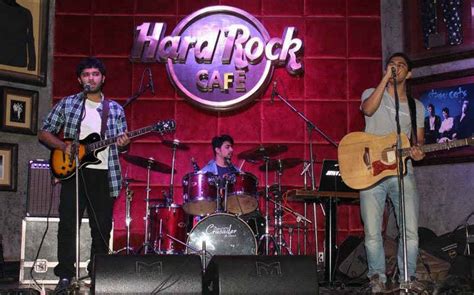 8 Best Places For Live Music In Delhi NCR | So Delhi