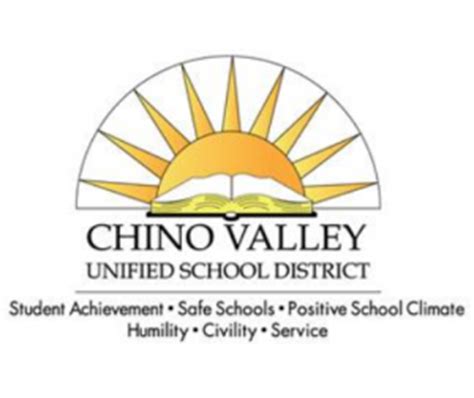 Chino Valley Unified School District – GoSignMeUp