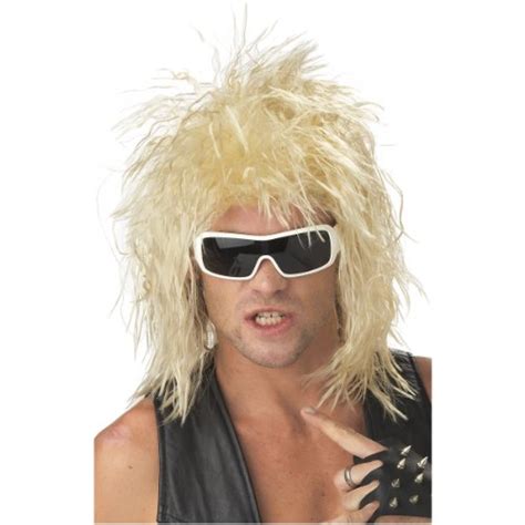 80s Hairband Halloween Costumes- Best Costumes for Halloween