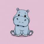 Hippo Puns Unleashed: 200+ Hilarious and Witty Puns for Hippopotamus Lovers