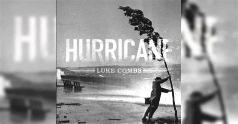 How "Hurricane" by Luke Combs Opened So Many Doors For The Singer