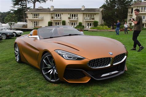 2019 BMW Z4 - The Details and no Z4 M