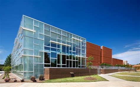 Transforming the Cary High School Campus - Clark Nexsen