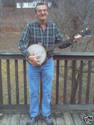 Banjo Boy Billy Redden in Deliverance Autograph 8x10 | #92320175