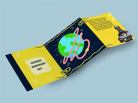 Designing Postal Card by Negin Alidoosti on Dribbble