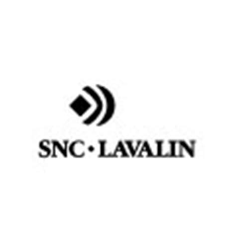 Snc Lavalin Logo