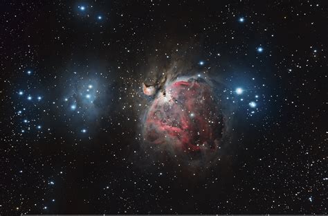 🔥 [48+] Orion Constellation Wallpapers | WallpaperSafari